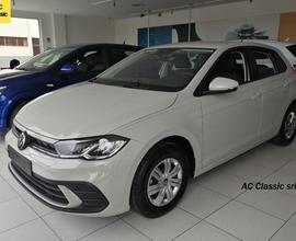 Volkswagen Polo Evo 1.0 ( 80 cv) Km 0