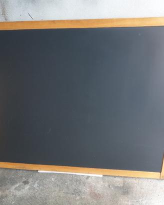 lavagna d'epoca in ardesia 130cm