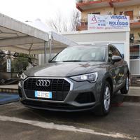 Audi Q3 35 TDI S tronic Business