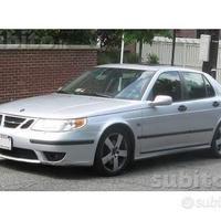 Parabrezza Saab 9-5 (1997-2010)