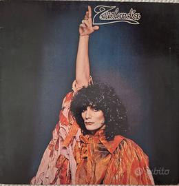 Vinile Renato Zero - Zerolandia