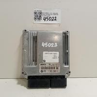 CENTRALINA INIEZIONE BMW Serie 3 E90 Berlina 0 261