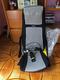 Massaggiatore schiena e cervicale