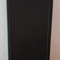 Valigetta porta musicassette