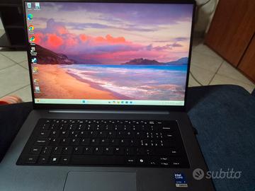 samsung galaxi book6 ultra 16 pollici 