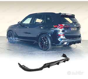 ESTRATTORE SOTTOPARAURTI POSTERIORE BMW X5 G05 23-