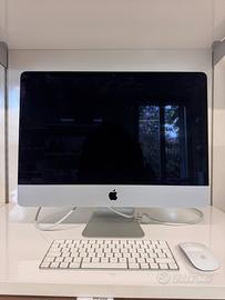 iMac 21,5'' 2017