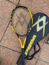 Racchetta professionale da tennis
