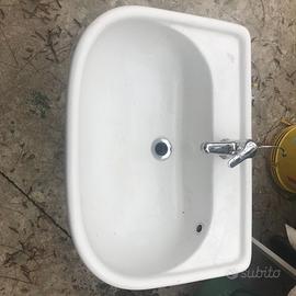 Lavabo Ideal Standard