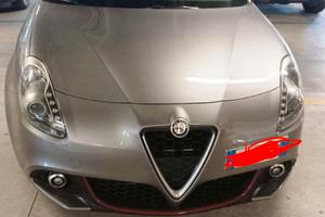 Splendida Alfa Giulietta 1.4 120cv GPL EU6 Sport