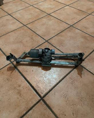 Motorino elettrico tergicristallo VW Polo 6R