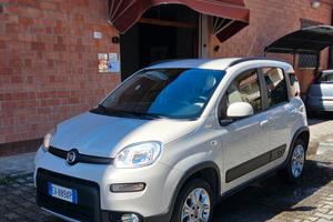 Fiat Panda 1.3 MJT S&S 4x4 Antartica