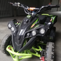 Quad per bambini