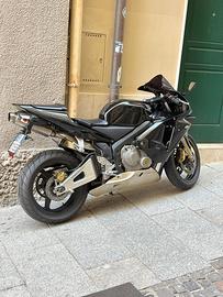 Honda cbr rr 600 del 2003