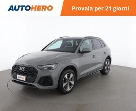 AUDI Q5 NB23845