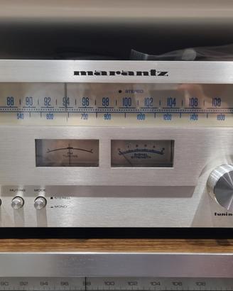 Tuner Marantz 2050
