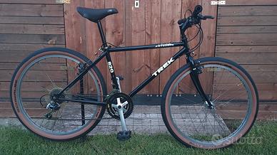 TREK 820 VINTAGE MTB COMMUTER 