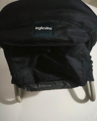 seggiolino