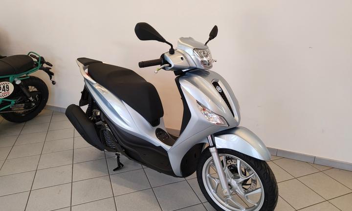 Piaggio Medley 125 2025 Super Promozione