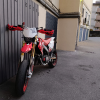 Hm crm 125