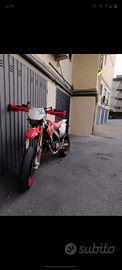 Hm crm 125
