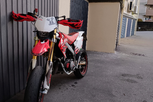 Hm crm 125