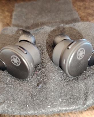 Auricolari bluetooth Yamaha 