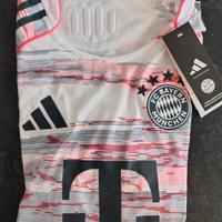 maglietta Bayern Monaco 