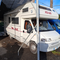 Ducato 2.8 pegaso 622