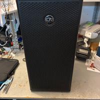 Coppia di DAS Artec 510 passive