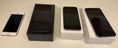 Lotto stock iphone