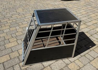 Trasportino cani L/XL
