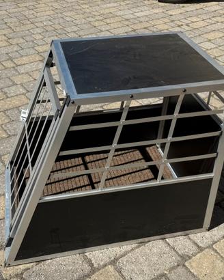 Trasportino cani L/XL