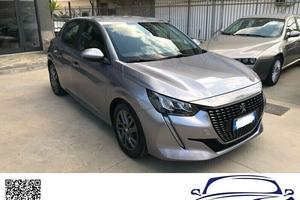 Peugeot 208 1.2PureTech 100cv anno 2020
