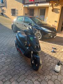 Malaguti phantom f12