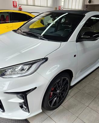 Toyota Yaris 1.6 CIRCUIT - PRONTA CONSEGNA