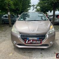 PEUGEOT - 208 - 1.2 e-VTi 82 CV S&S rob. 5p.