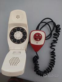 Telefono Grillo