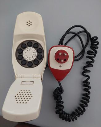 Telefono Grillo