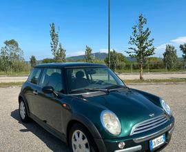 Mini Mini 1.4 One D neopatentati