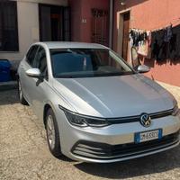 golf 1500 solo 60000 km