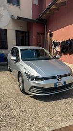 golf 1500 solo 60000 km