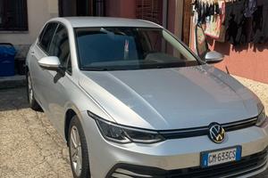 golf 1500 solo 60000 km