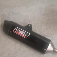 scarico marmitta beta 50rr