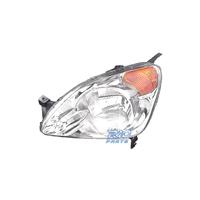FANALE SINISTRO PER HONDA CR-V 02-04
