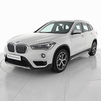 BMW X1 (F48) sDrive18d xLine