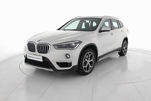 BMW X1 (F48) sDrive18d xLine