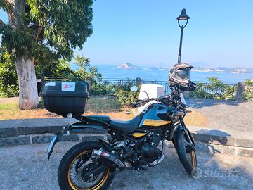HIMALAYAN 450
