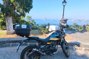 HIMALAYAN 450