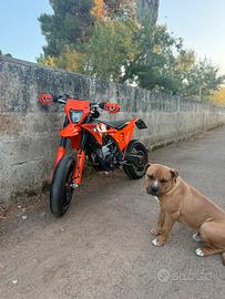 ktm smr 450 2025